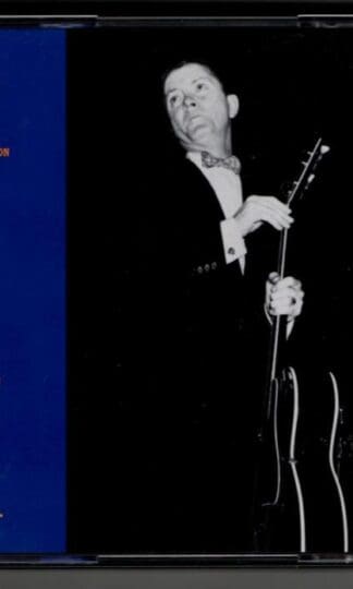 The Town Hall Concerts Volume Six:Eddie Condon
