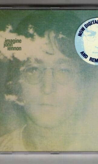 Imagine:John Lennon