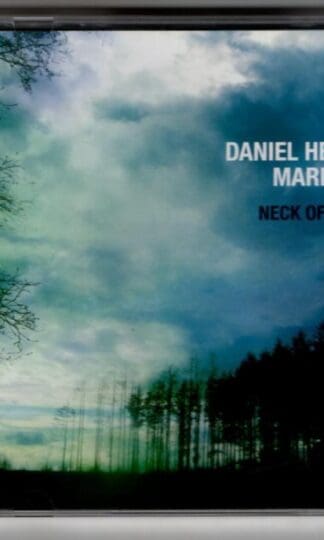 Neck Of The Woods:Daniel Herskedal