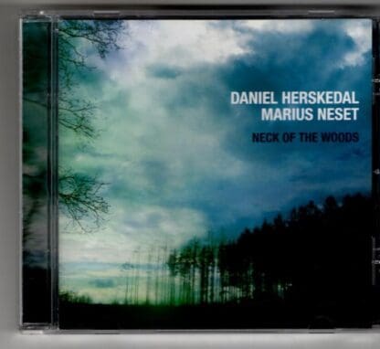 Neck Of The Woods:Daniel Herskedal