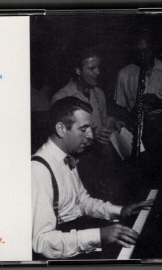 The Town Hall Concerts, Volume Five:Eddie Condon