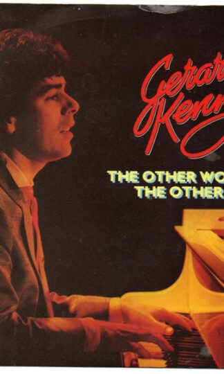 Gerard Kenny-0