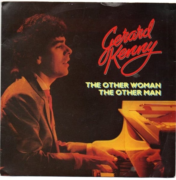 Gerard Kenny-0
