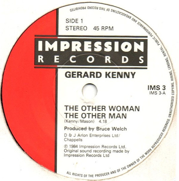 Gerard Kenny-2