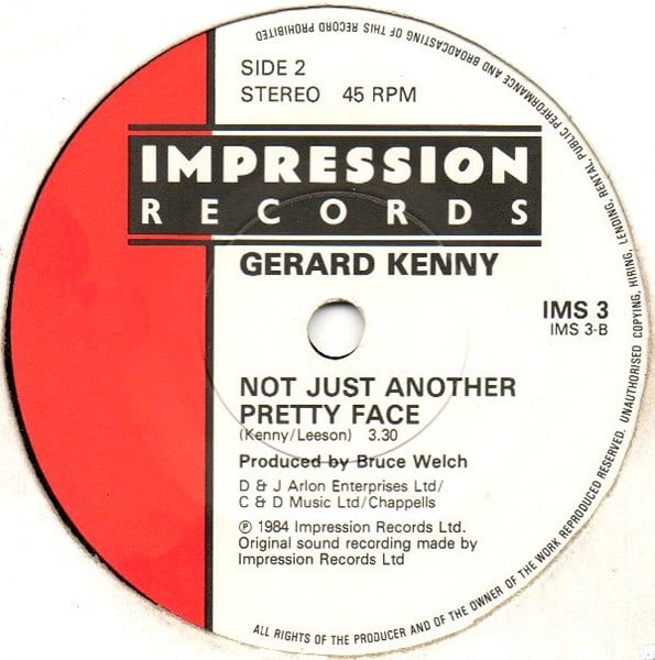Gerard Kenny-3