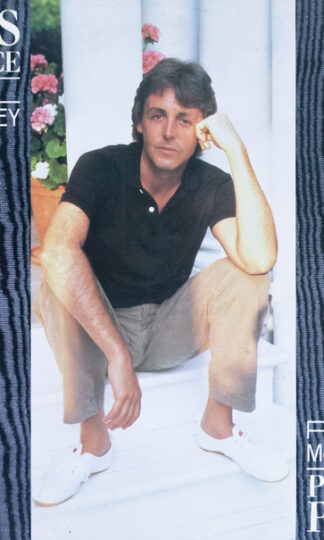 Paul McCartney-0