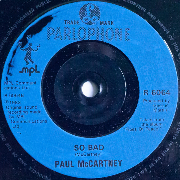 Paul McCartney-3