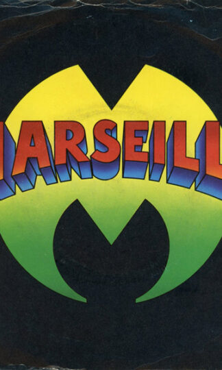 Marseille (2)-0