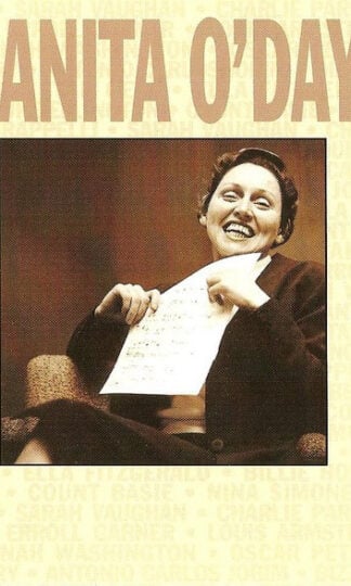 Anita O'Day-0