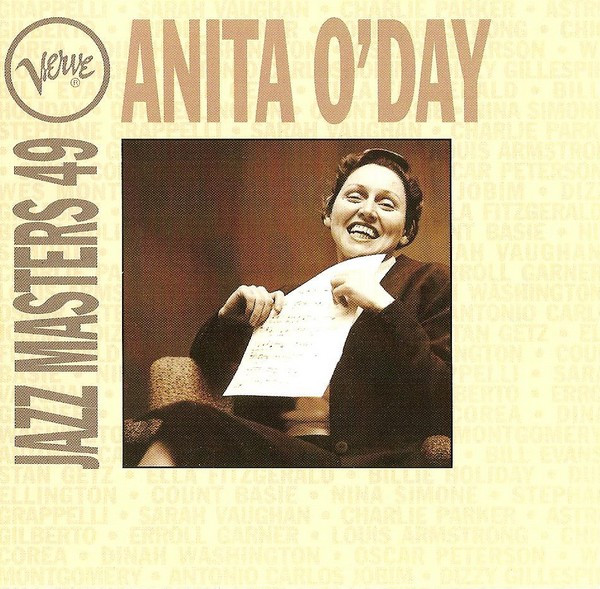 Anita O'Day-0