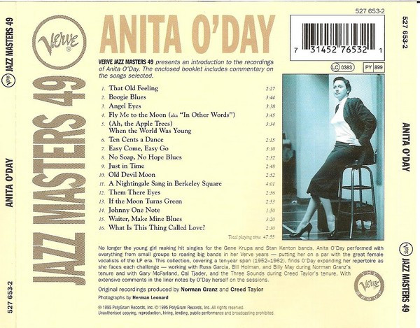 Anita O'Day-1