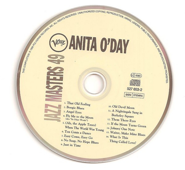 Anita O'Day-2