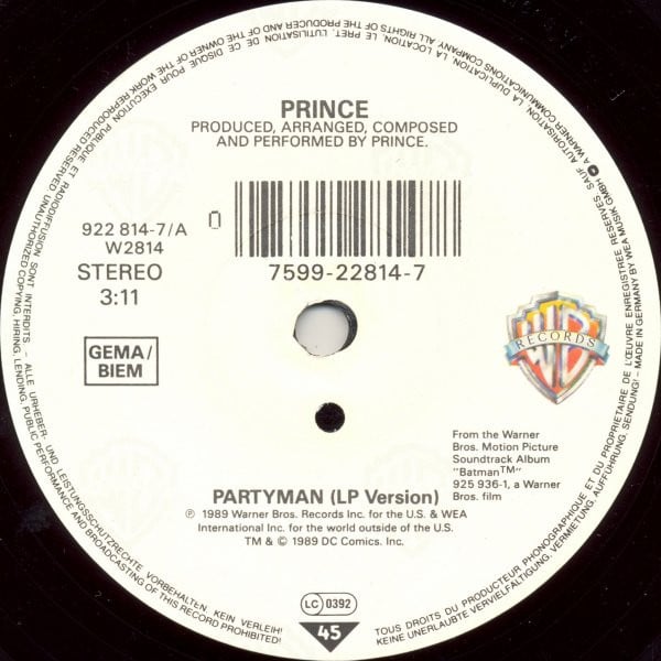 Prince-2