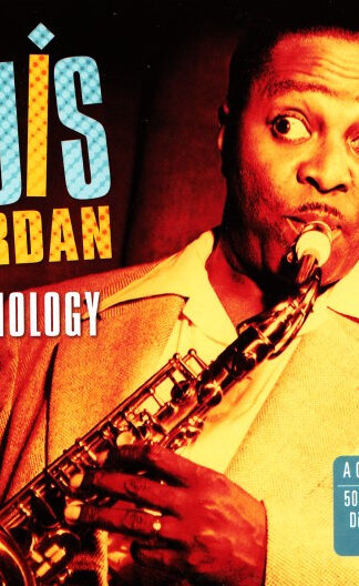 Louis Jordan-0