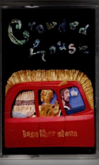 Together Alone:Crowded House