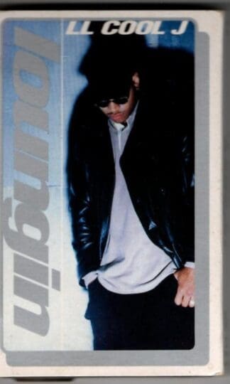 Loungin:LL Cool J