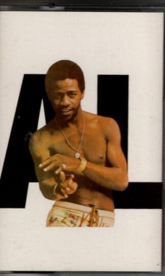 Al:Al Green