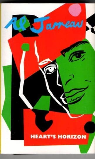 Heart's Horizon:Al Jarreau