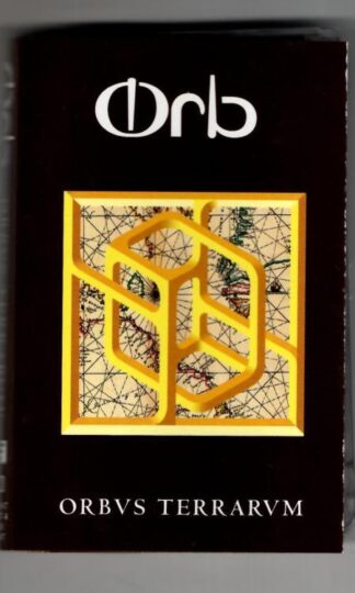 Orbus Terrarum:The Orb
