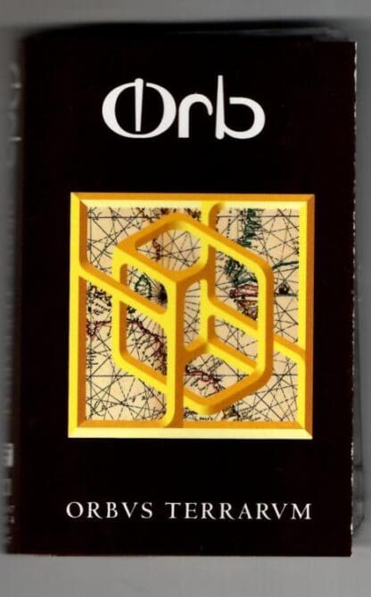 Orbus Terrarum:The Orb