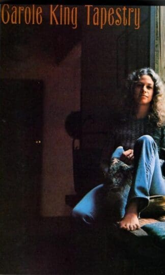 Tapestry:Carole King