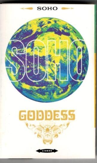 Goddess:Soho