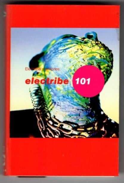 Electribal Memories:Electribe 101