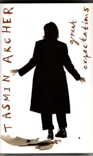 Great Expectations:Tasmin Archer