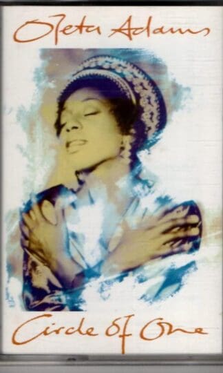 Circle Of One:Oleta Adams