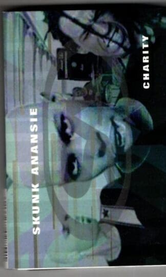 Charity:Skunk Anansie