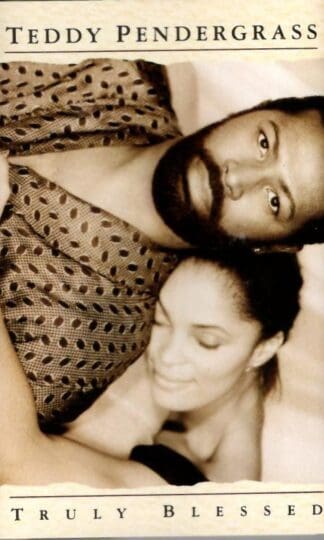 Truly Blessed:Teddy Pendergrass
