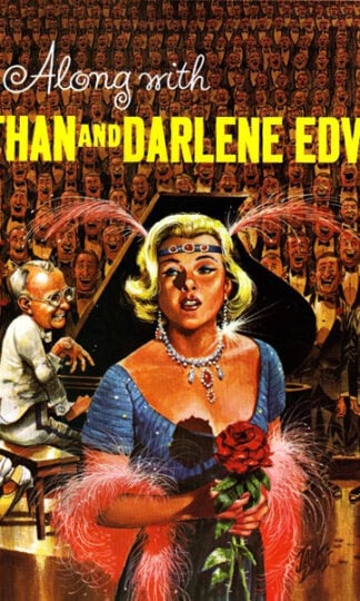 Jonathan And Darlene Edwards-0