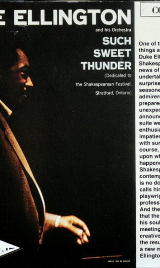 Duke Ellington And His Orchestra-0