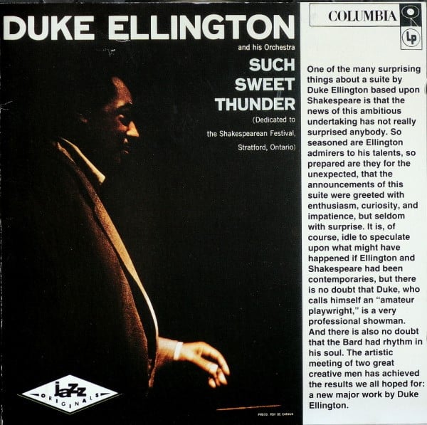 Duke Ellington And His Orchestra-0