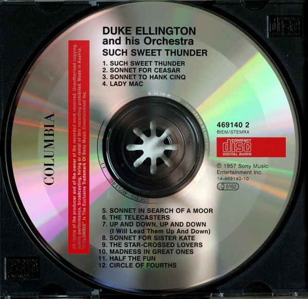Duke Ellington And His Orchestra-2