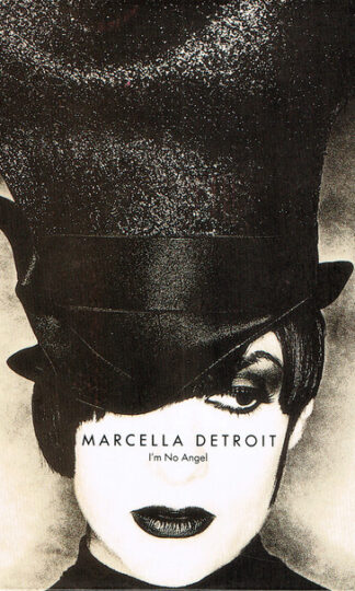 Marcella Detroit-0