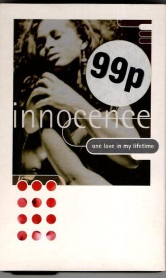 One Love In My Lifetime:Innocence