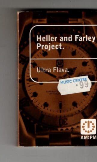 Ultra Flava:Heller & Farley Project