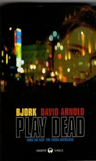 Play Dead:Björk And David Arnold