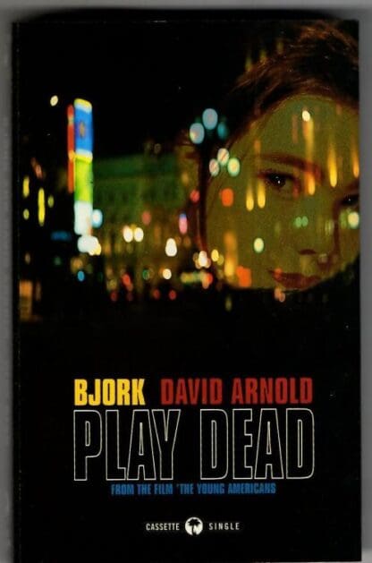 Play Dead:Björk And David Arnold