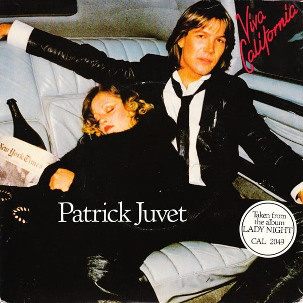 Patrick Juvet-0
