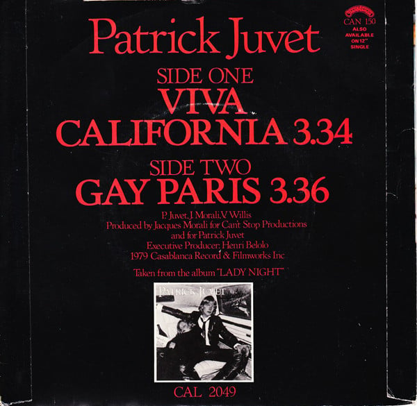 Patrick Juvet-1
