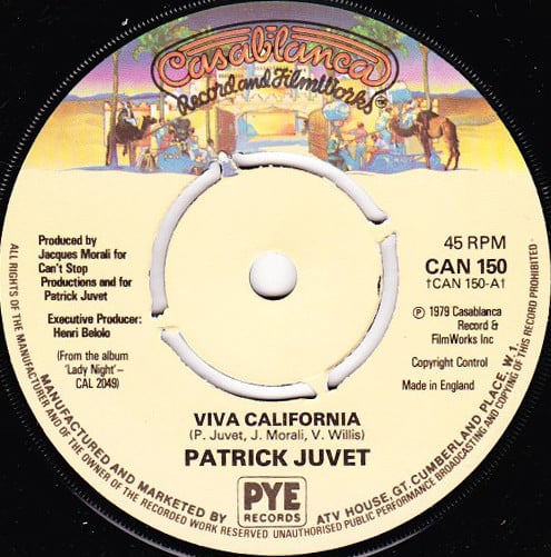 Patrick Juvet-2