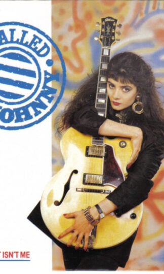 A Girl Called Johnny (2)-0