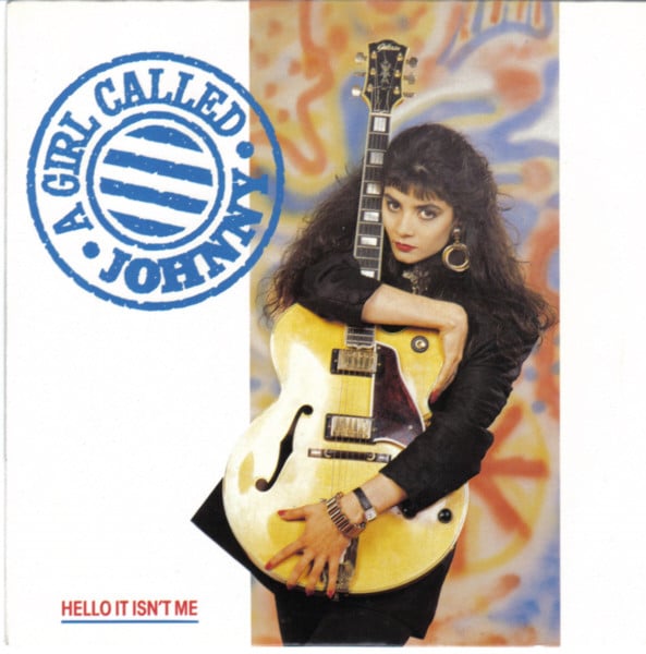 A Girl Called Johnny (2)-0
