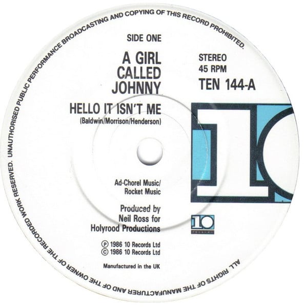 A Girl Called Johnny (2)-2