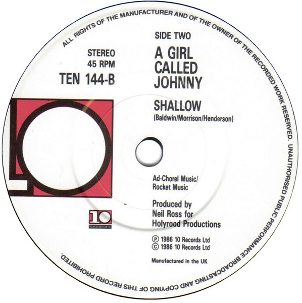 A Girl Called Johnny (2)-3