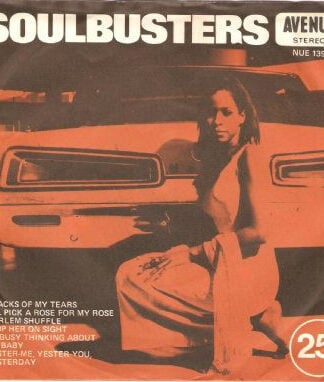 Alan Caddy Orchestra & Singers-0