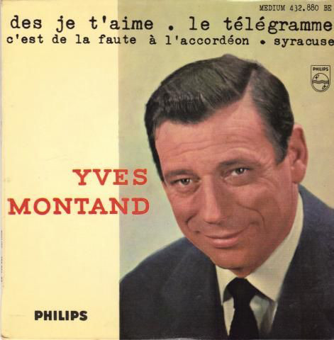 Yves Montand-0