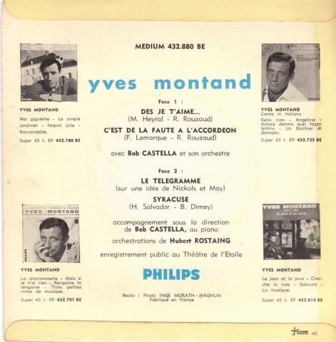 Yves Montand-1